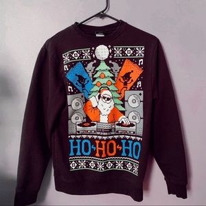 Christmas Sweater